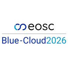 BlueCloud 2026 logo