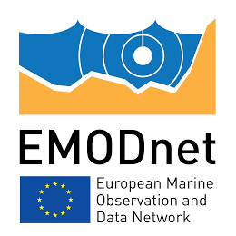 EMODnet Chemistry Phase IV logo