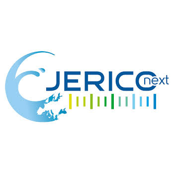 JERICO-NEXT logo