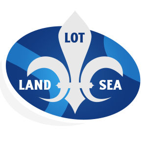 LandSeaLot logo