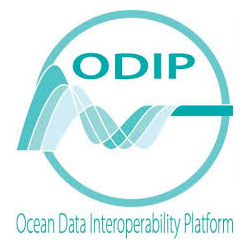 ODIP logo