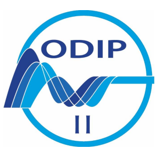 ODIP2 logo