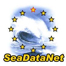 SeaDataNet logo
