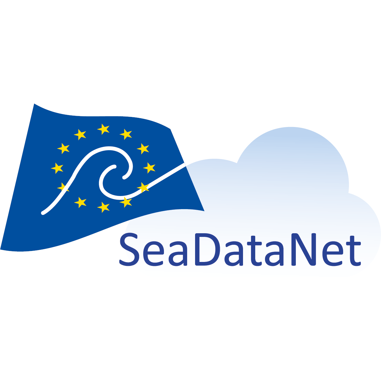 SeaDataNet II logo