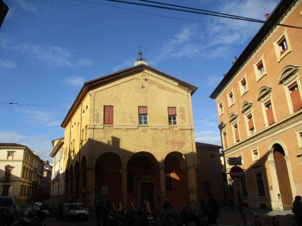 Bologna