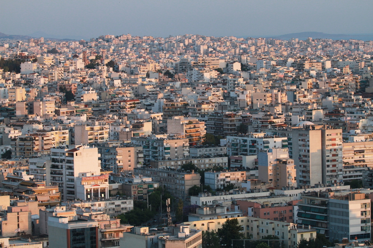 Athens