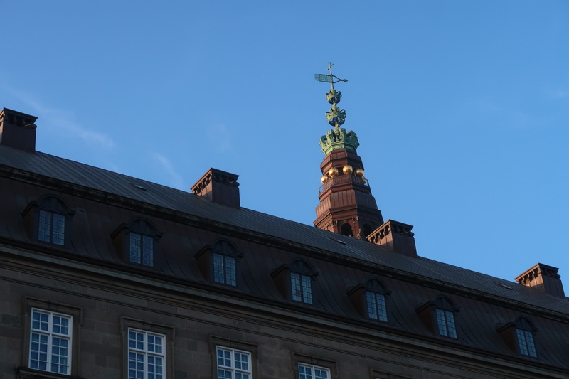 Copenhagen