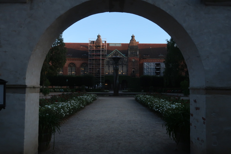 Copenhagen
