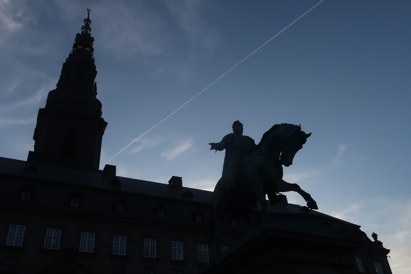 Copenhagen