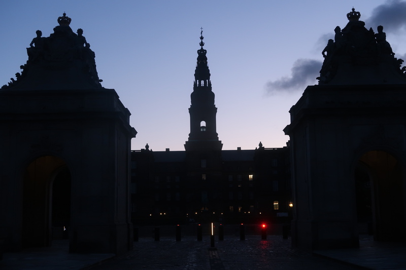 Copenhagen