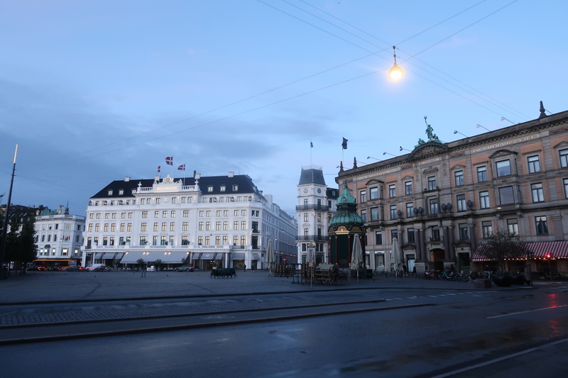 Copenhagen
