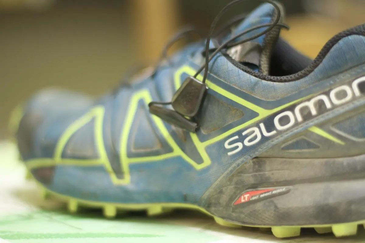 Salomon Speed Cross