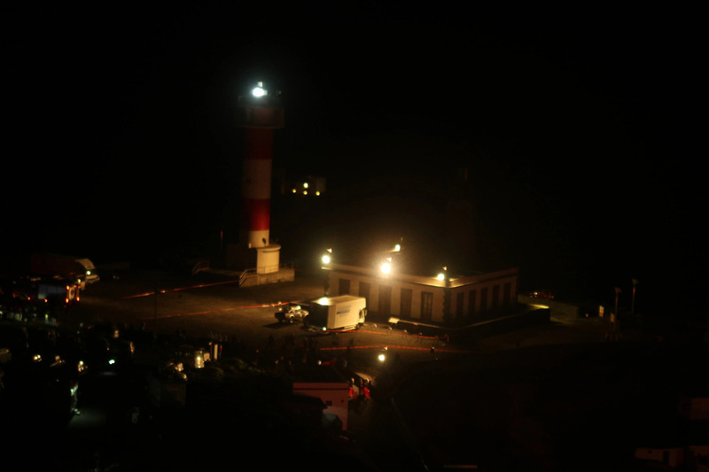 Phare de Fuencaliente