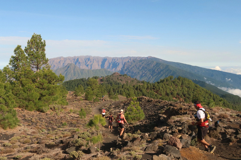 Caldera de Taburiente