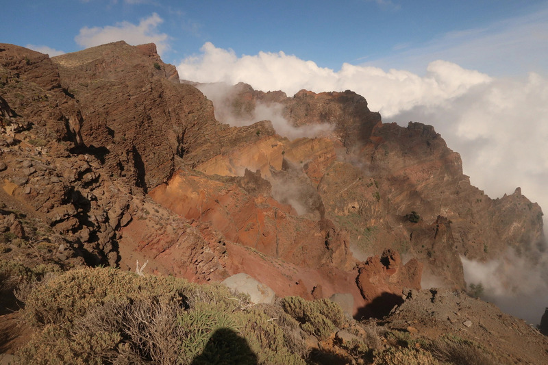 Caldera de Taburiente