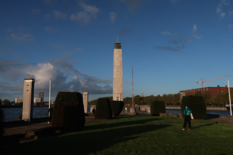 Mémorial Albert Ier